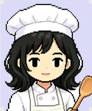 Pastry Chef