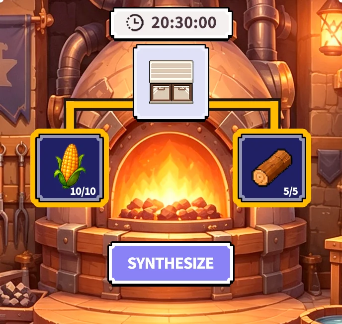 Combine in the AI Workshop